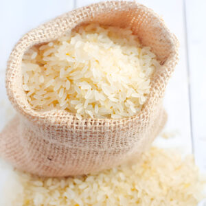 Paijam Boiled Rice